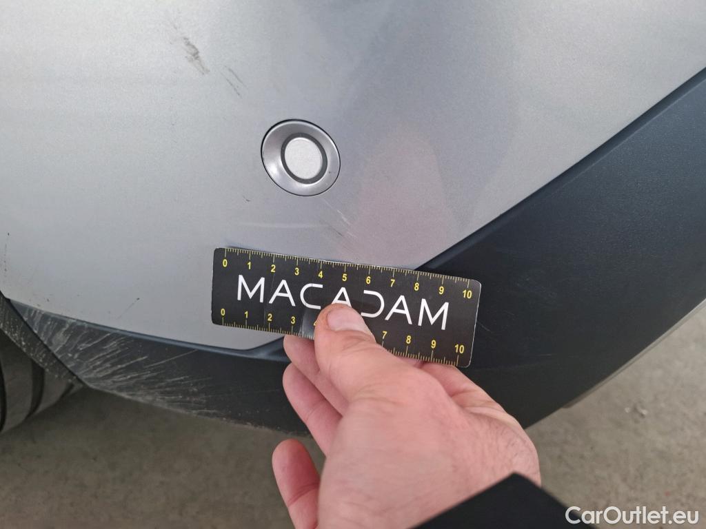  DS  DS7 DS DS 7 Crossback / 2017 / 5P / SUV E-TENSE 4x4 300 RIVOLI #43