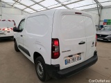  Citroen  Berlingo  Fourgon Club M 650 1.5 BlueHDi 100CV BVM6 E6d #2