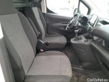  Citroen  Berlingo  Fourgon Club M 650 1.5 BlueHDi 100CV BVM6 E6d #8