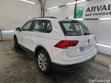  Volkswagen  Tiguan VOLKSWAGEN  / 2020 / 5P / SUV 2.0 TDI 150 DSG7 Business #2