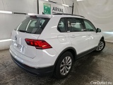  Volkswagen  Tiguan VOLKSWAGEN  / 2020 / 5P / SUV 2.0 TDI 150 DSG7 Business #3