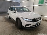  Volkswagen  Tiguan VOLKSWAGEN  / 2020 / 5P / SUV 2.0 TDI 150 DSG7 Business #4