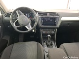  Volkswagen  Tiguan VOLKSWAGEN  / 2020 / 5P / SUV 2.0 TDI 150 DSG7 Business #5