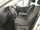  Volkswagen  Tiguan VOLKSWAGEN  / 2020 / 5P / SUV 2.0 TDI 150 DSG7 Business #8