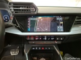  Audi  A3 AUDI  Berline / 2020 / 4P / Berline 35 TFSI 150 MHEV S Tronic S Line #7