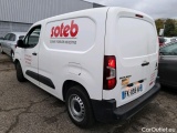  Citroen  Berlingo CITROEN  VU 4p Fourgonnette Taille M 650kg BlueHDi 75 BVM Club #2