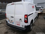  Citroen  Berlingo CITROEN  VU 4p Fourgonnette Taille M 650kg BlueHDi 75 BVM Club #3