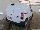  Citroen  Berlingo  Fourgon Driver M 1000 1.5 BlueHDi 100CV BVM5 E6dT #3