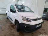  Citroen  Berlingo  Fourgon Driver M 1000 1.5 BlueHDi 100CV BVM5 E6dT #4