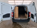  Citroen  Berlingo  Fourgon Driver M 1000 1.5 BlueHDi 100CV BVM5 E6dT #8
