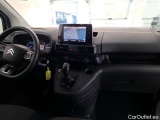  Citroen  Berlingo  Fourgon Driver M 1000 1.5 BlueHDi 100CV BVM5 E6dT #10