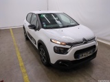  Citroen  C3 CITROEN  Société / 2020 / 5P / Berline / VU PureTech 83 S&S BVM Feel Nav #4