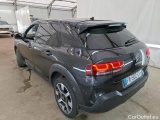  Citroen  C4 Cactus CITROEN  / 2017 / 5P / Berline PureTech 130 S&S EAT6 Shine Business #2