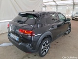  Citroen  C4 Cactus CITROEN  / 2017 / 5P / Berline PureTech 130 S&S EAT6 Shine Business #3