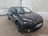  Citroen  C4 Cactus CITROEN  / 2017 / 5P / Berline PureTech 130 S&S EAT6 Shine Business #4