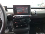  Citroen  C4 Cactus CITROEN  / 2017 / 5P / Berline PureTech 130 S&S EAT6 Shine Business #7