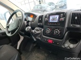  Citroen  Jumper CITROEN  / 2014 / 4P / Fourgon tôlé 33 L1H1 BlueHDi 120 S&S BVM6 Driver #5