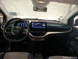  Fiat  500  e Icone 42kWh BVA #6