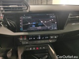 Audi  A3  Berline 1.0 TFSi 30 81kW 81kW/110pk  4D/P Man-6 #6