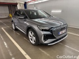  Audi  Q4 E-Tron  50 e-tron quattro S Line 220kW/299pk  5D/P Auto-1 #2