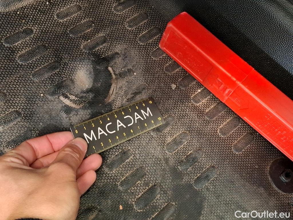  Citroen  Berlingo  Fourgon Club M 650 1.5 BlueHDi 75CV BVM5 E6dT #40