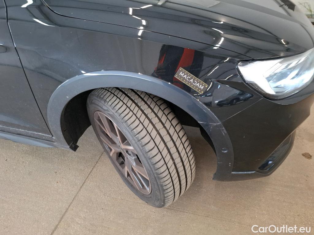  Audi  A1  allstreet 35 TFSI Avus 1.5 TFSI 150CV BVA7 E6d #7