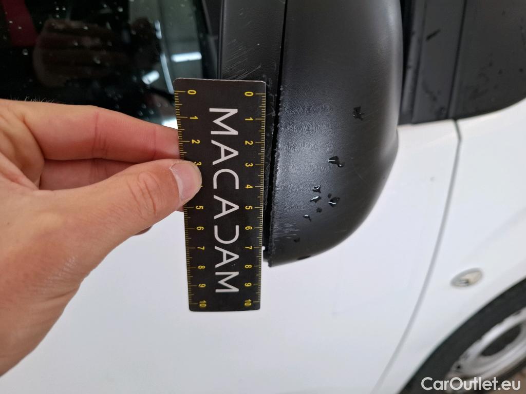  Citroen  Berlingo  Fourgon Club M 650 1.5 BlueHDi 75CV BVM5 E6dT #58