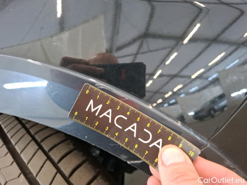  Audi  A1  allstreet 35 TFSI Avus 1.5 TFSI 150CV BVA7 E6d #9