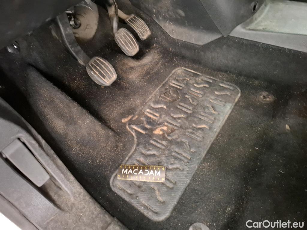  Citroen  Berlingo  Fourgon Driver M 1000 1.5 BlueHDi 100CV BVM5 E6dT #1