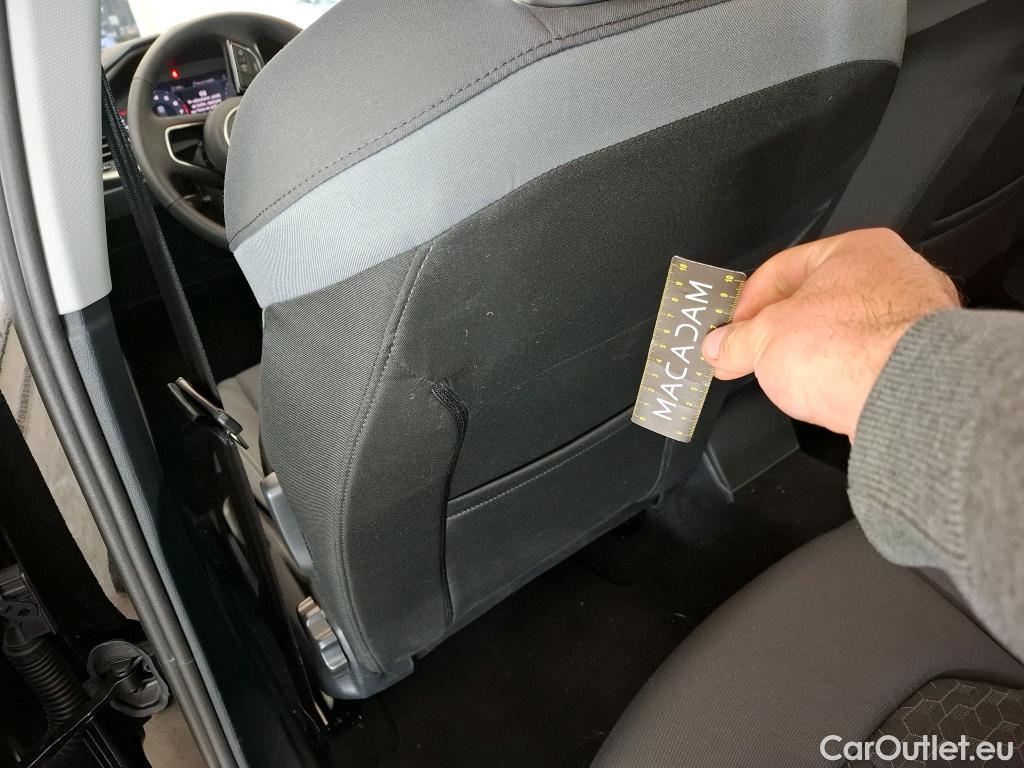  Audi  A1  allstreet 35 TFSI Avus 1.5 TFSI 150CV BVA7 E6d #4