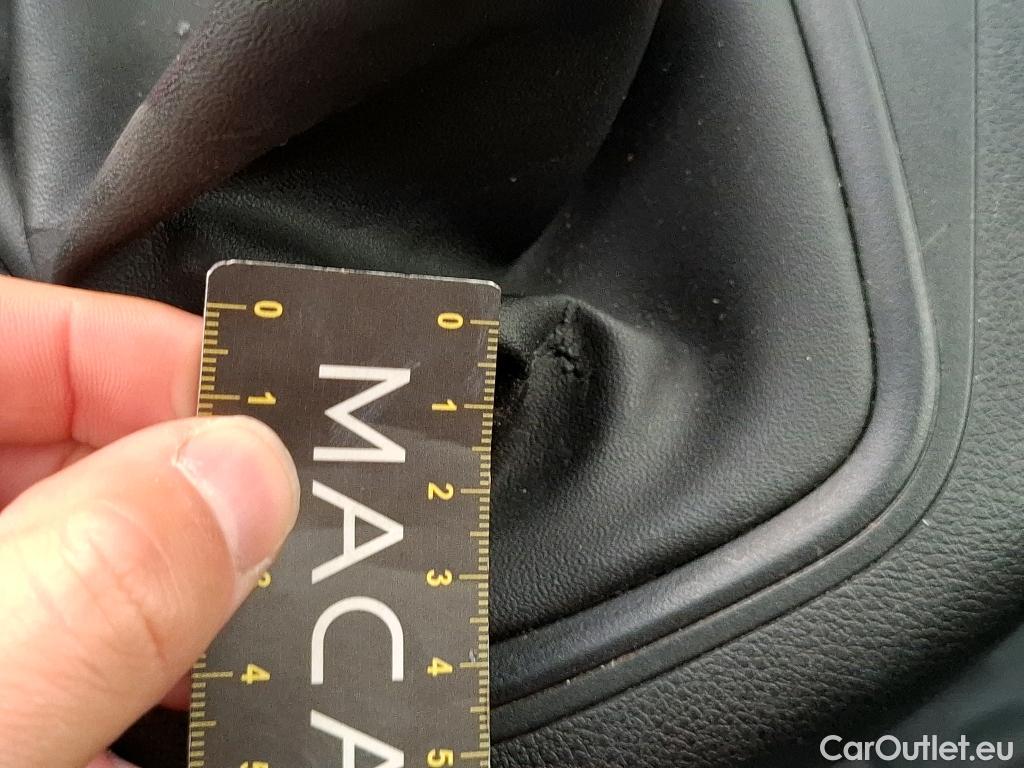  Citroen  Berlingo  Fourgon Club M 650 1.5 BlueHDi 75CV BVM5 E6dT #46