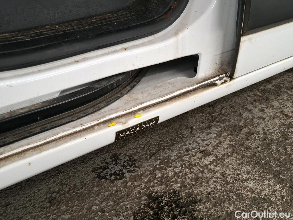  Citroen  Berlingo  Fourgon Driver M 1000 1.5 BlueHDi 100CV BVM5 E6dT #19