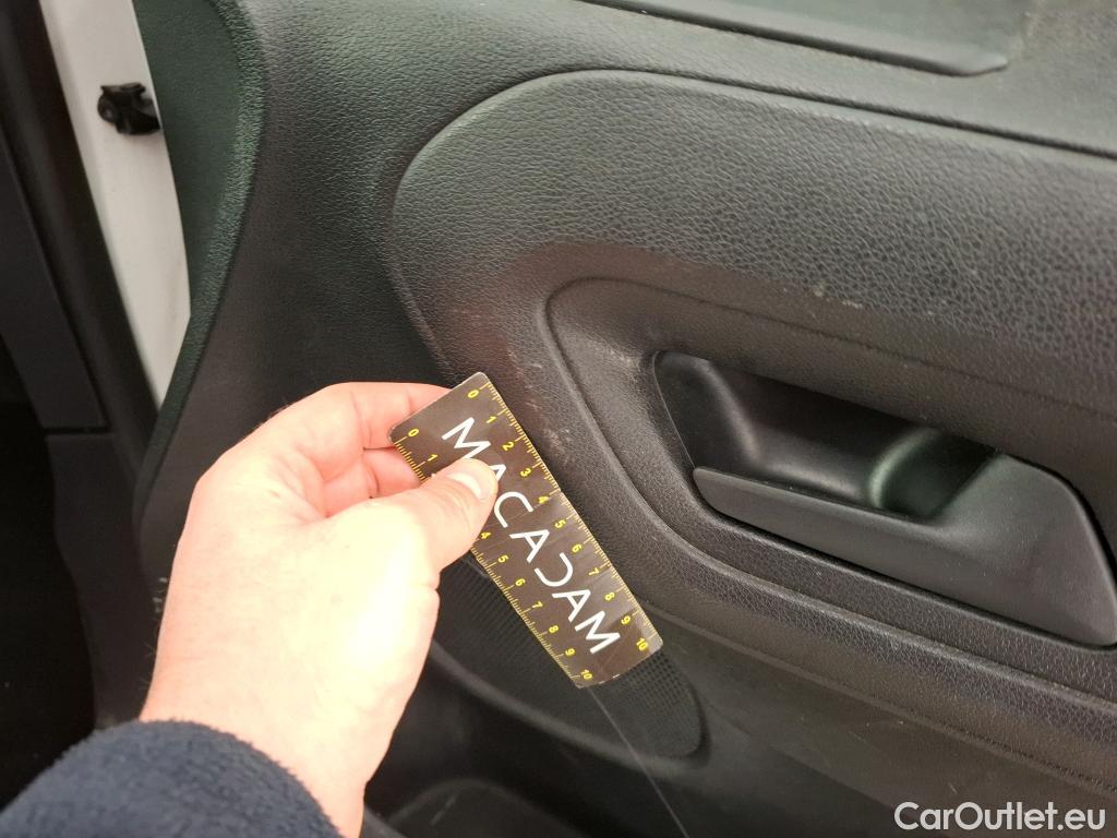  Citroen  Berlingo  Fourgon Driver M 1000 1.5 BlueHDi 100CV BVM5 E6dT #29