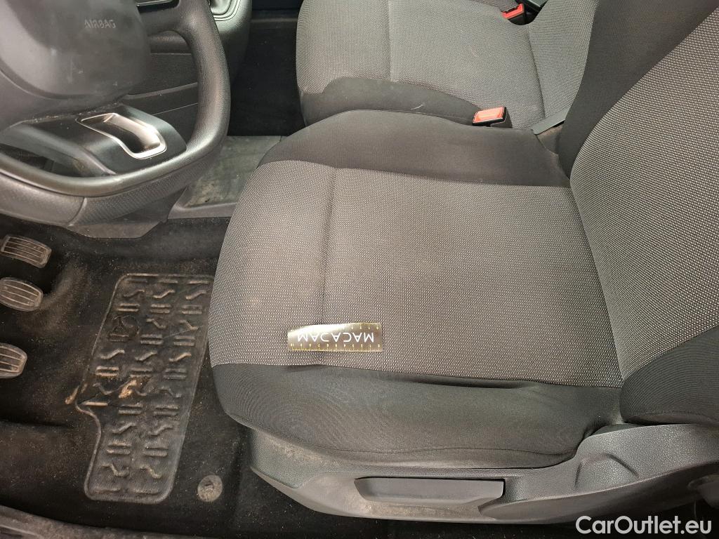  Citroen  Berlingo  Fourgon Driver M 1000 1.5 BlueHDi 100CV BVM5 E6dT #34