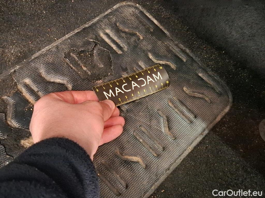  Citroen  Berlingo  Fourgon Driver M 1000 1.5 BlueHDi 100CV BVM5 E6dT #7