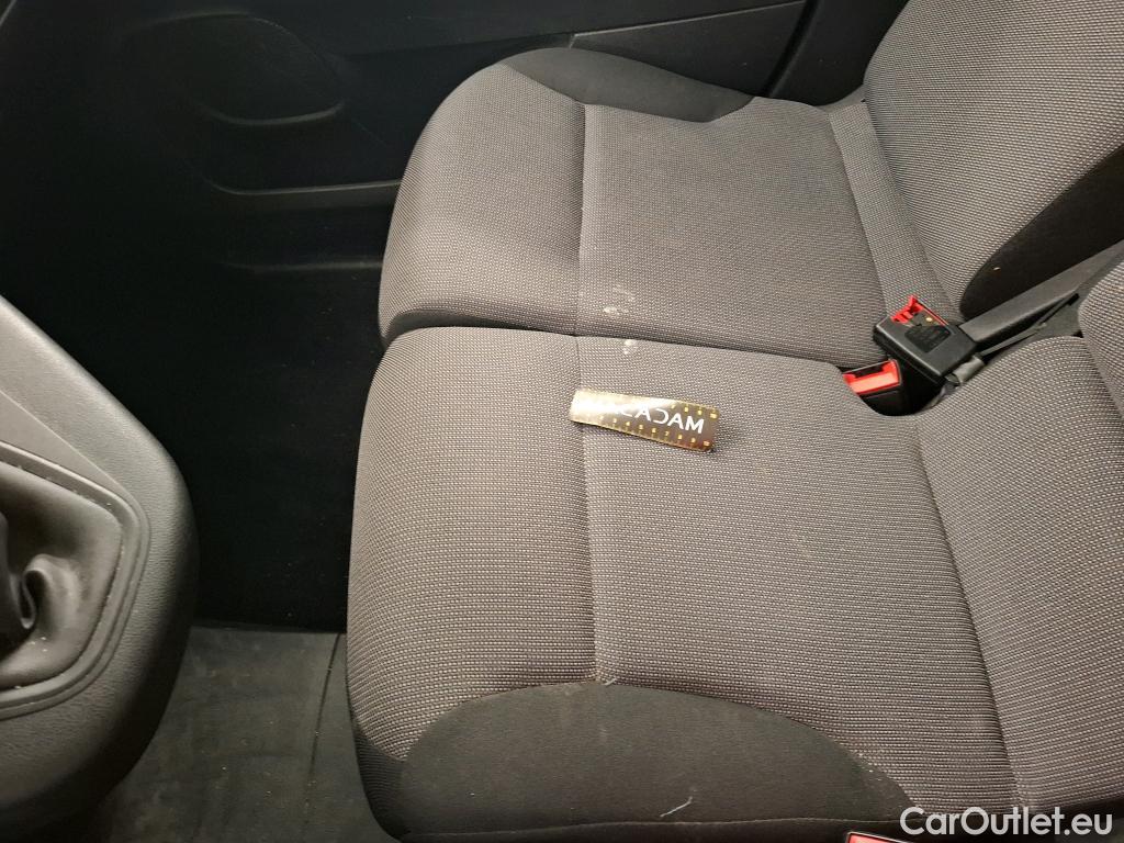  Citroen  Berlingo  Fourgon Driver M 1000 1.5 BlueHDi 100CV BVM5 E6dT #31