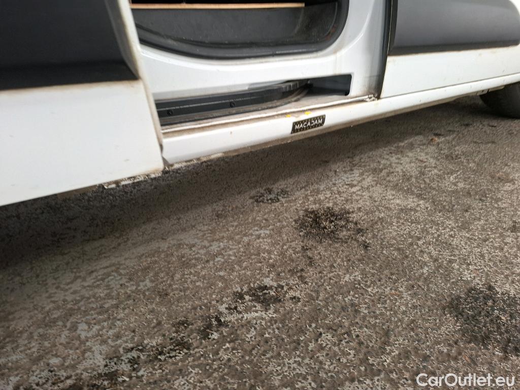  Citroen  Berlingo  Fourgon Driver M 1000 1.5 BlueHDi 100CV BVM5 E6dT #17