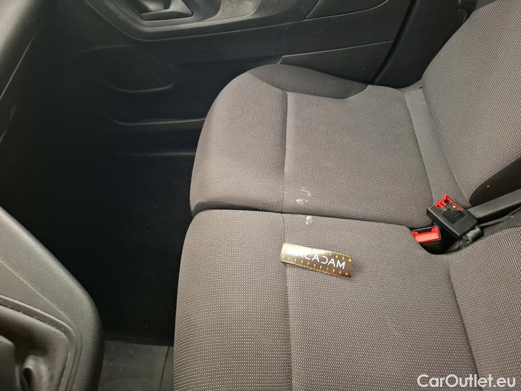  Citroen  Berlingo  Fourgon Driver M 1000 1.5 BlueHDi 100CV BVM5 E6dT #32