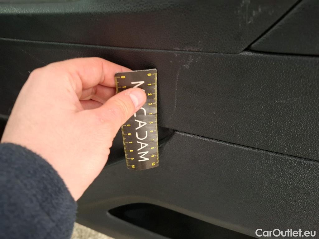  Citroen  Berlingo  Fourgon Driver M 1000 1.5 BlueHDi 100CV BVM5 E6dT #25