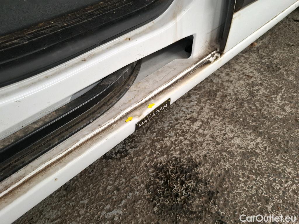  Citroen  Berlingo  Fourgon Driver M 1000 1.5 BlueHDi 100CV BVM5 E6dT #18