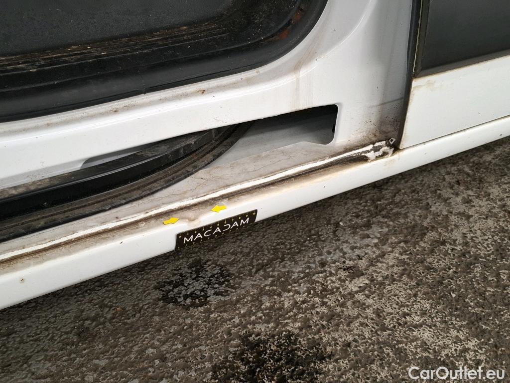  Citroen  Berlingo  Fourgon Driver M 1000 1.5 BlueHDi 100CV BVM5 E6dT #20