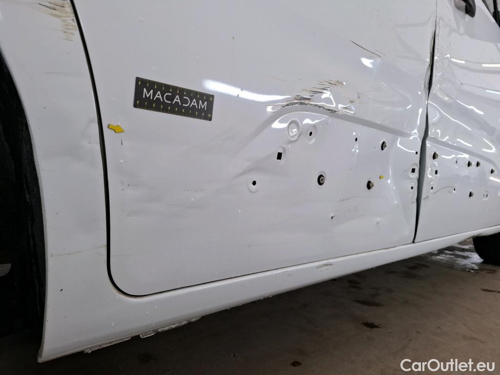  Citroen  Berlingo  Fourgon Club M 650 1.5 BlueHDi 75CV BVM5 E6dT #2