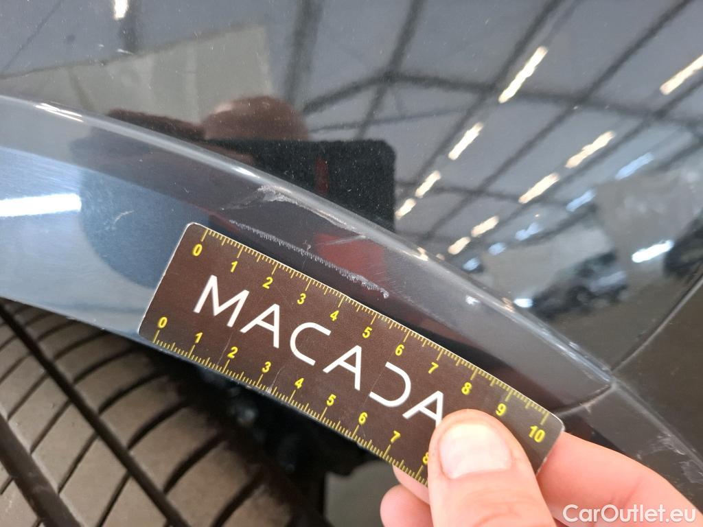  Audi  A1  allstreet 35 TFSI Avus 1.5 TFSI 150CV BVA7 E6d #8