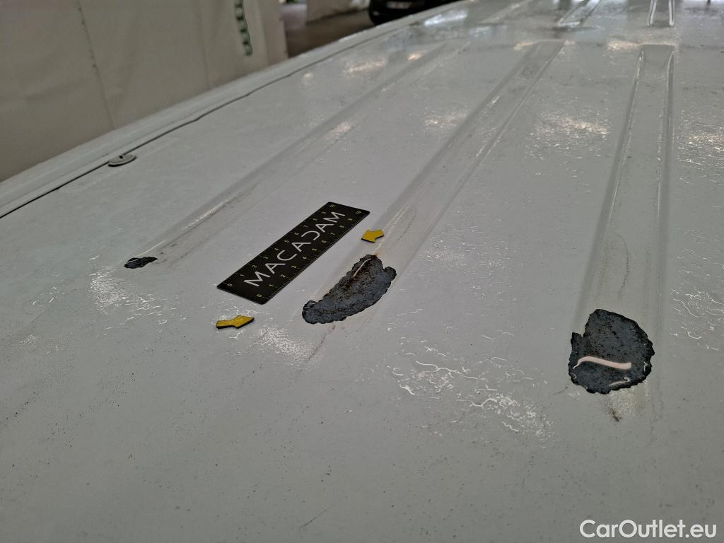  Citroen  Berlingo  Fourgon Club M 650 1.5 BlueHDi 75CV BVM5 E6dT #22