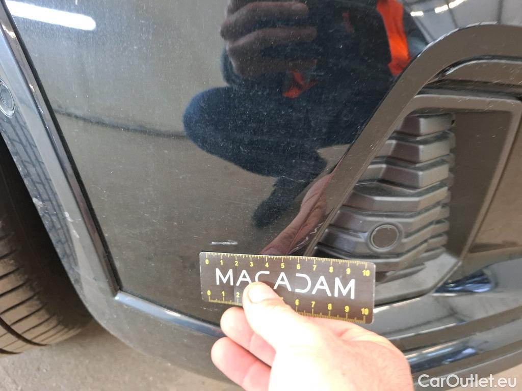  Audi  A1  allstreet 35 TFSI Avus 1.5 TFSI 150CV BVA7 E6d #6