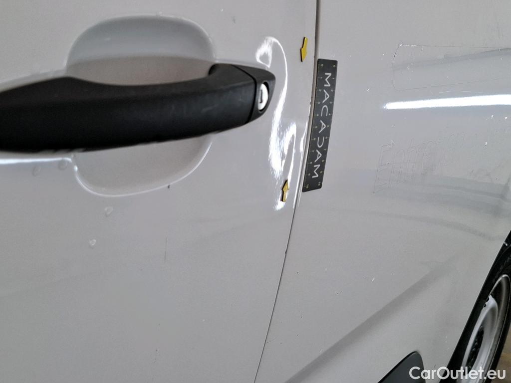  Citroen  Berlingo  Fourgon Club M 650 1.5 BlueHDi 75CV BVM5 E6dT #19