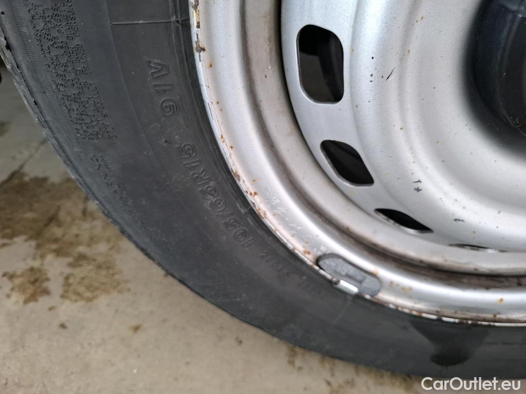  Citroen  Berlingo  Fourgon Club M 650 1.5 BlueHDi 75CV BVM5 E6dT #35