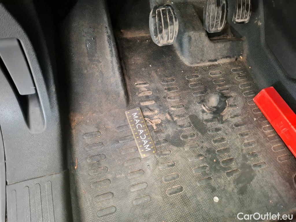  Citroen  Berlingo  Fourgon Club M 650 1.5 BlueHDi 75CV BVM5 E6dT #38