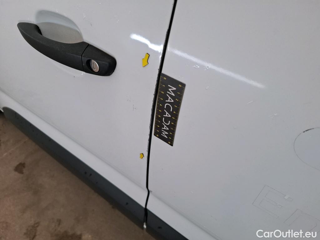  Citroen  Berlingo  Fourgon Club M 650 1.5 BlueHDi 75CV BVM5 E6dT #20