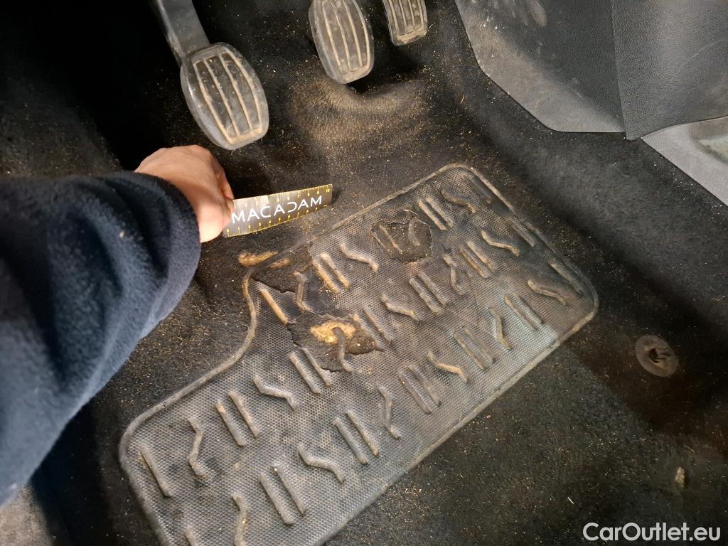  Citroen  Berlingo  Fourgon Driver M 1000 1.5 BlueHDi 100CV BVM5 E6dT #5